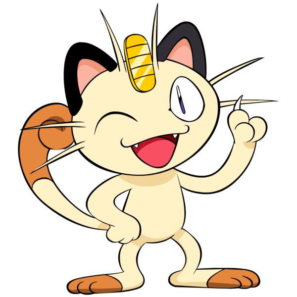evolucion-de-meowth-todos-los-trucos